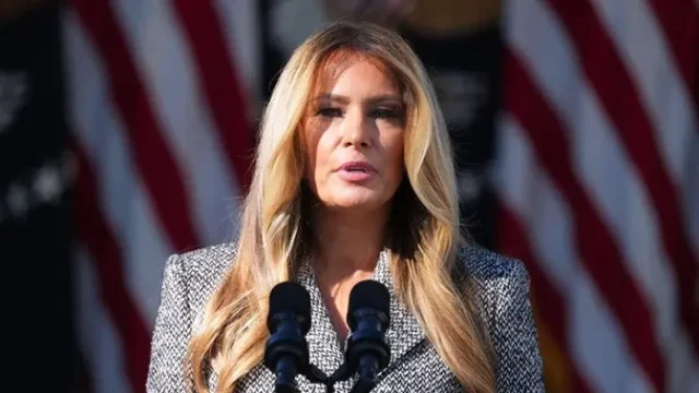 Gencatan-Senjata-di-Oleshky-Mulai-Berlaku-Mediasi-Melania-Trump-Terwujud