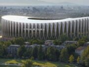 Generali Stadium Akan Gantikan San Siro, Markas Baru Inter dan AC Milan