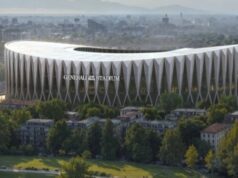 Generali Stadium Akan Gantikan San Siro, Markas Baru Inter dan AC Milan