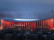 Generali Stadium Resmi Diluncurkan, Markas Baru Inter dan AC Milan Siap Dibangun 2028