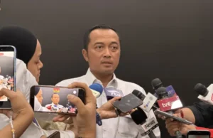 Generasi Muda Diminta Jaga Persatuan dan Gotong Royong di Hari Sumpah Pemuda
