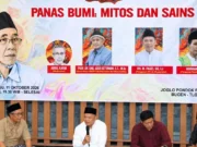 Geothermal Gunung Ungaran Dorong Ekonomi Lokal dan Ramah Lingkungan