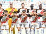 Getafe vs Rayo Vallecano: Duel Poin Penuh Tekanan di Stadion Coliseum