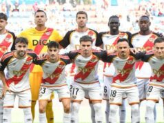 Getafe vs Rayo Vallecano: Duel Poin Penuh Tekanan di Stadion Coliseum