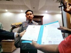 Gibran Diminta Mundur, PDIP: Taat Hukum Itu Bukan Sekadar Kata