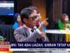 Gibran Tak Hadiri Sidang Ijazah, Pakar Hukum: Sudah Tepat Secara Hukum