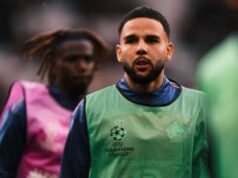 Giroud Pecah Kebuntuan, Lille Menang 1-0 Atas Lens