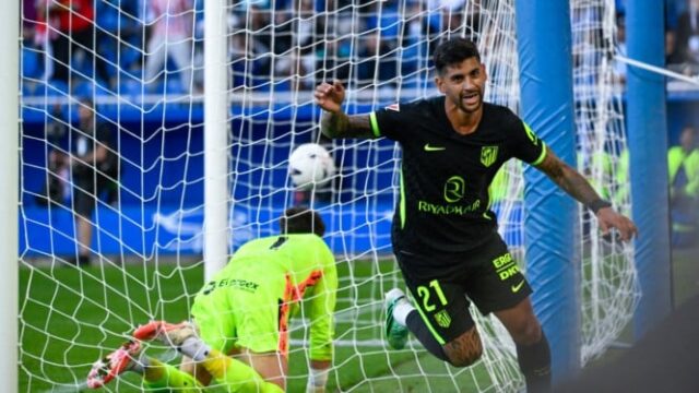 Gol-Romero-Menit-Akhir-Bawa-Atletico-Madrid-Menang-Dramatis-atas-Alaves