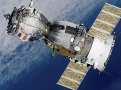 Google Uji Data Center AI di Luar Angkasa Lewat Satelit Suncatcher