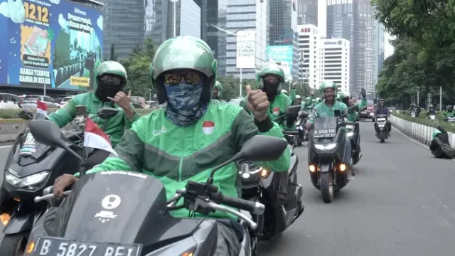 Grab-Tetapkan-Komisi-8-Persen-untuk-Ojol-Siap-Sesuaikan-Aturan-Baru-Pemerintah