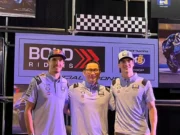 Gresini Racing Siap Berjuang Raih Podium di Mandalika