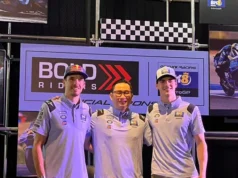 Gresini Racing Siap Berjuang Raih Podium di Mandalika