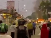 Gubernur DKI Heran Tawuran Berulang Meski Fasilitas Olahraga Sudah Dibangun