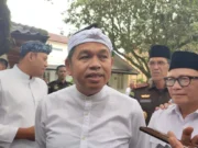 Gubernur Jabar Hentikan Sementara Proyek Pusat Data AI karena Izin Belum Lengkap