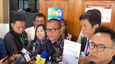 Gugatan-Suket-Pendidikan-Gibran-Dicabut-Denny-Indrayana-Dituding-Politisasi-Hukum