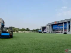 HUT ke-81 TNI, Prabowo Resmikan Enam Kodam dan Ratusan Satuan Baru