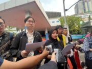 Hafidz Hernanda Masih Dirawat Usai Dikeroyok di Tebet