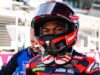 Hakim Danish Buru Pole Position di Moto3 Malaysia 2026 di Sepang