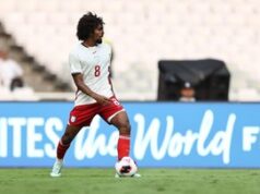 Hamza Choudhury Sanjung Garuda Jelang Duel Sengit di GBK