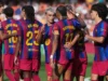 Hansi Flick Diuji, Pemain Barcelona Protes Kebijakan Menginap di Hotel