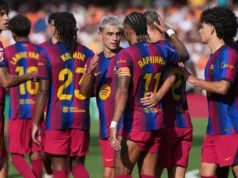 Hansi Flick Diuji, Pemain Barcelona Protes Kebijakan Menginap di Hotel