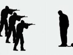 Hari Anti-Hukuman Mati dan Kesehatan Jiwa Diperingati Dunia, Wapres AS Mundur pada 2005