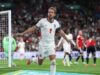 Harry Kane Dekati Rekor Sejarah Inggris Usai Hajar Ceko 3-0
