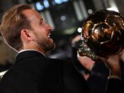 Harry Kane Diperpanjang Kontraknya, Bayern Munich Langgar Aturan Sendiri