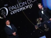 Harry Kane Menang Ballon d’Or 2026, Guti Tuduh Ada Settingan