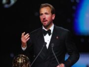 Harry Kane Menuju Ballon d’Or 2026 Lewat Perjalanan Legendaris dari Akademi Kecil hingga Puncak Eropa