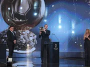 Harry Kane Raih Ballon d’Or 2026, Akhiri Dua Dekade Kekeringan Pemain Inggris