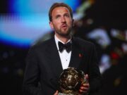 Harry Kane Raih Ballon d’Or 2026, Kembali Bangkitkan Ekspektasi Sepak Bola Inggris