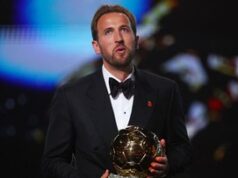 Harry Kane Raih Ballon d’Or 2026, Kembali Bangkitkan Ekspektasi Sepak Bola Inggris