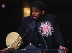 Harry Kane Raih Ballon d’Or 2026, Lamine Yamal Kembali Harus Puas di Podium