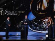 Harry Kane Raih Ballon d’Or 2026, Messi dan Mbappe Masuk Lima Besar