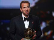 Harry Kane Raih Ballon d’Or 2026, Pernah Dihadapi Dua Pemain Timnas Indonesia