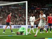 Harry Kane Samaikan Rekor Shilton, Cetak Brace Kunci Kemenangan 3-0 atas Ceko