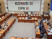 Harta Sah Pelaku Kejahatan Bisa Dirampas Jika Hasil Kejahatan Hilang
