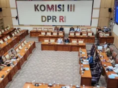 Harta Sah Pelaku Kejahatan Bisa Dirampas Jika Hasil Kejahatan Hilang