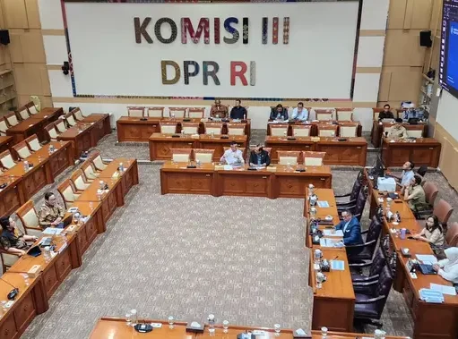 Harta Sah Pelaku Kejahatan Bisa Dirampas Jika Hasil Kejahatan Hilang