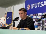 Hector Souto Dorong Pemain Futsal Indonesia Berkarier di Eropa