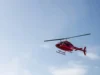 Helikopter Miliarder Zimbabwe Jatuh, Enam Tewas
