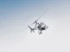 Helikopter Militer EUFOR Jatuh di Bosnia, 3 Tewas dan 12 Terluka