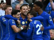 Henderson Borong Dua Gol, Chelsea Hajar Bournemouth 5-1 di Stamford Bridge