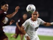 Herdman Buka Peluang Egy dan Rayhan Main Lawan Bangladesh