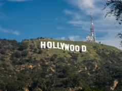 Hollywood Terbelah oleh Daftar Hitam Komunis pada 1947