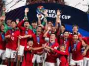 Hong Kong Juara FIFA ASEAN Cup 2026 Divisi 2 Usai Kalahkan Kamboja 2-0