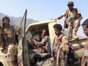 Houthi Bantah Tudingan Serang Pembangkit Listrik Madinah