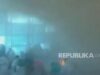 Houthi Serang Bandara Riyadh, 14 Tewas dalam Rudal yang Tembus Pertahanan Saudi