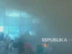 Houthi Serang Bandara Riyadh, 14 Tewas dalam Rudal yang Tembus Pertahanan Saudi